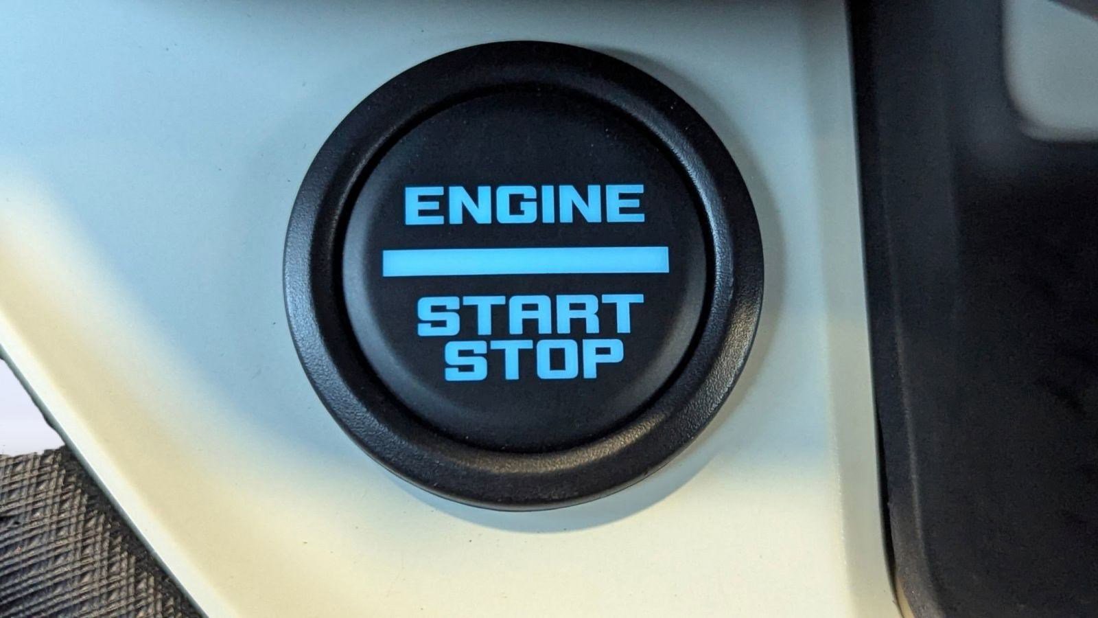 Used 2023 Ford Bronco Sport Heritage w/ Heritage Convenience Package image 29