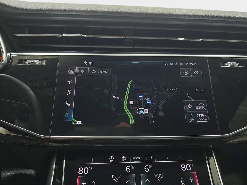 New 2025 Audi Q7 2.0T Premium Plus image 22