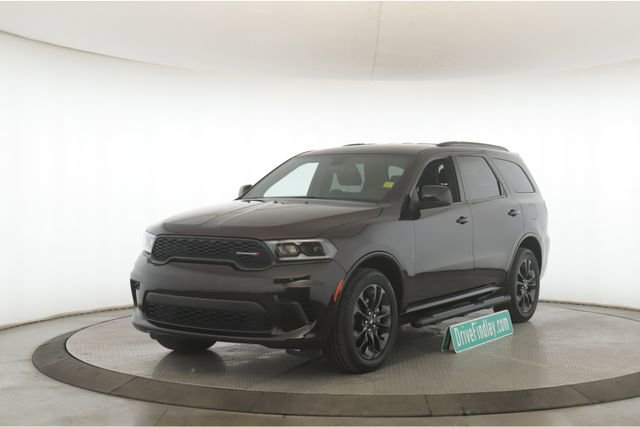 Used 2025 Dodge Durango GT w/ Blacktop Package AWD/4WD image 10