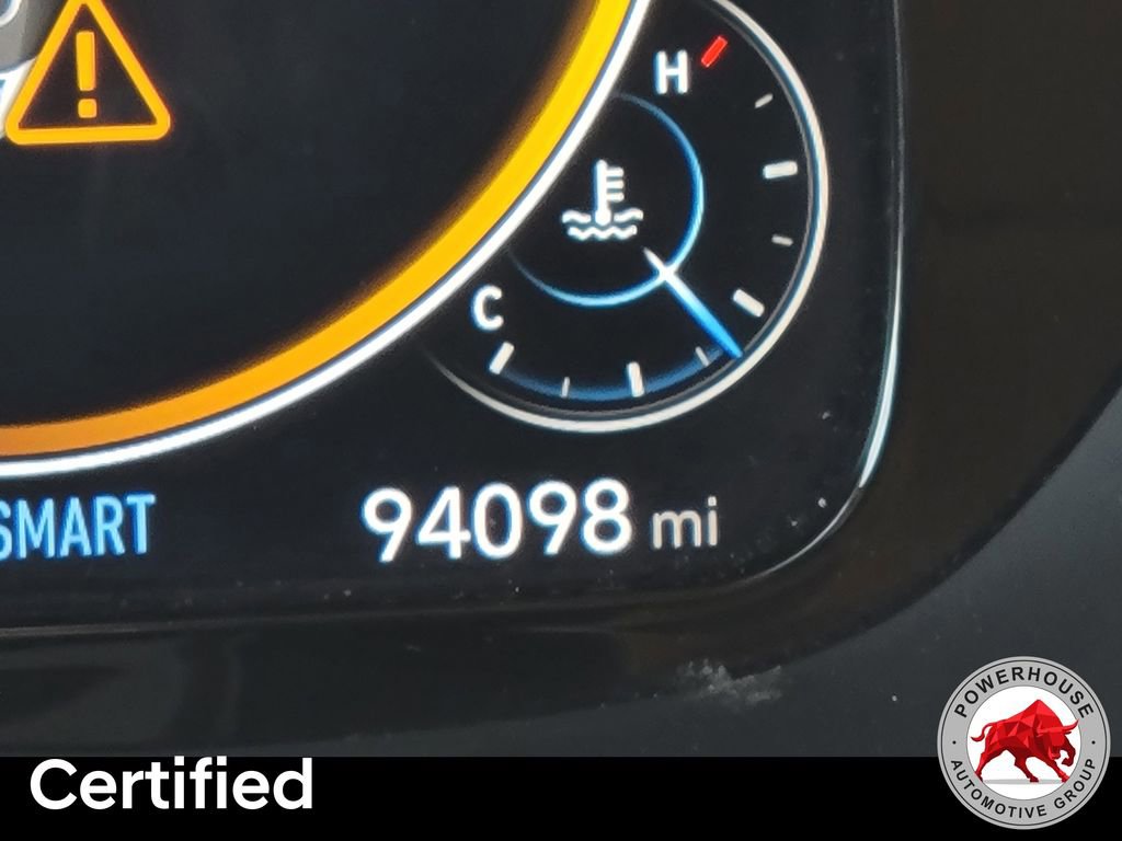 Used 2020 Hyundai Palisade Limited w/ Winter Weather Package image 38