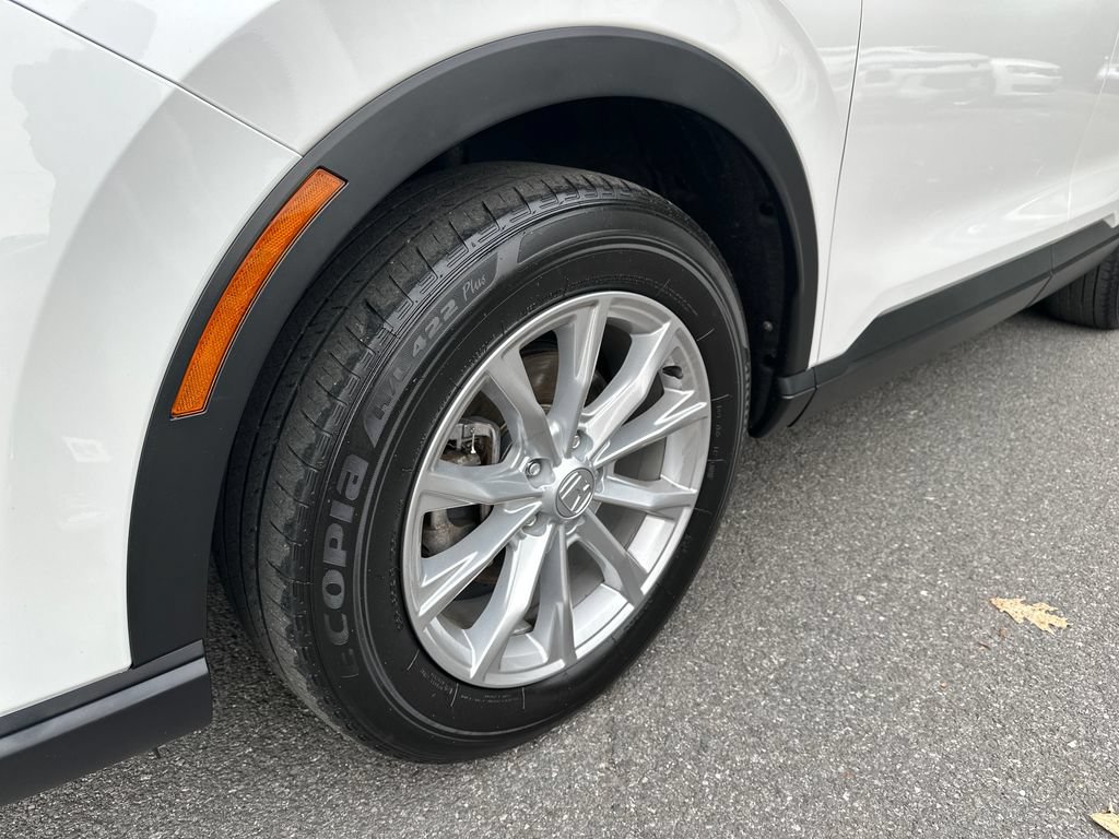 Used 2024 Honda CR-V EX-L image 7