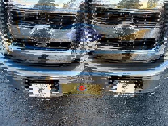 Used 2016 Ford F150 XLT w/ Trailer Tow Package image 29