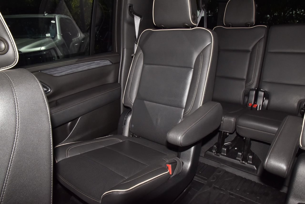 Used 2023 GMC Yukon XL SLT RWD image 20