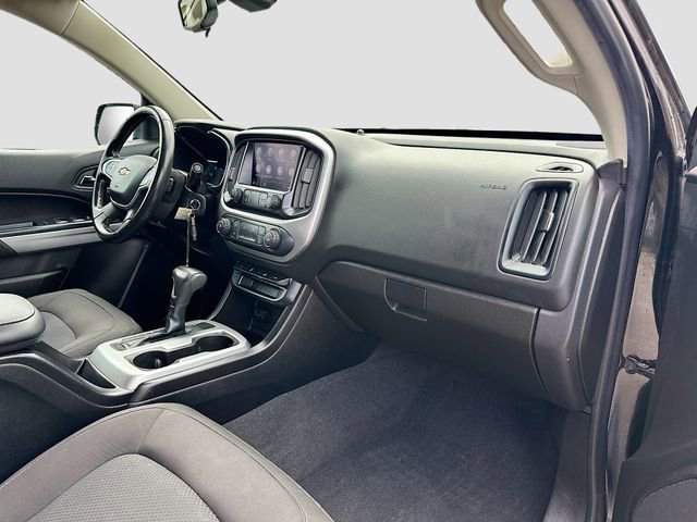 Used 2019 Chevrolet Colorado LT w/ LT Convenience Package image 25