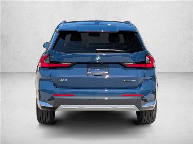 New 2026 BMW X1 xDrive28i AWD/4WD image 8