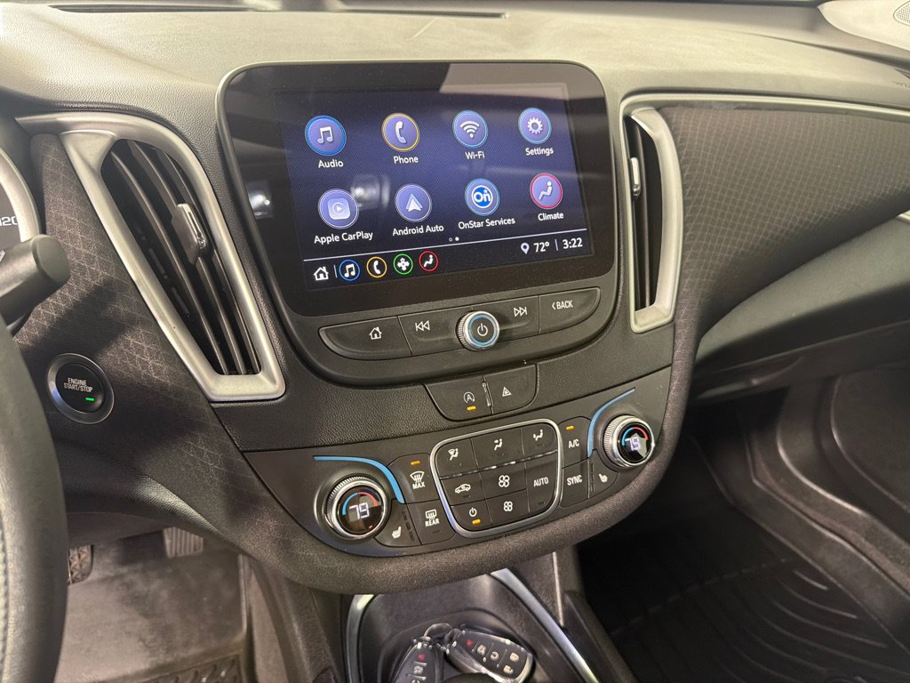Used 2023 Chevrolet Malibu LT FWD image 15