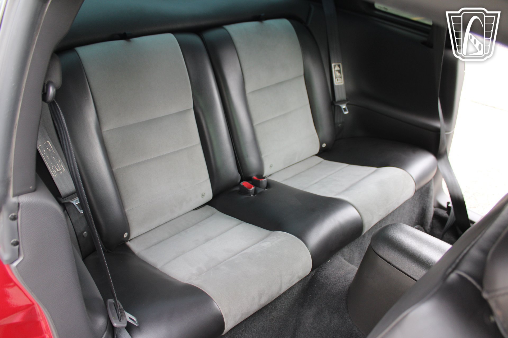 Used 2003 Ford Mustang Cobra RWD image 15
