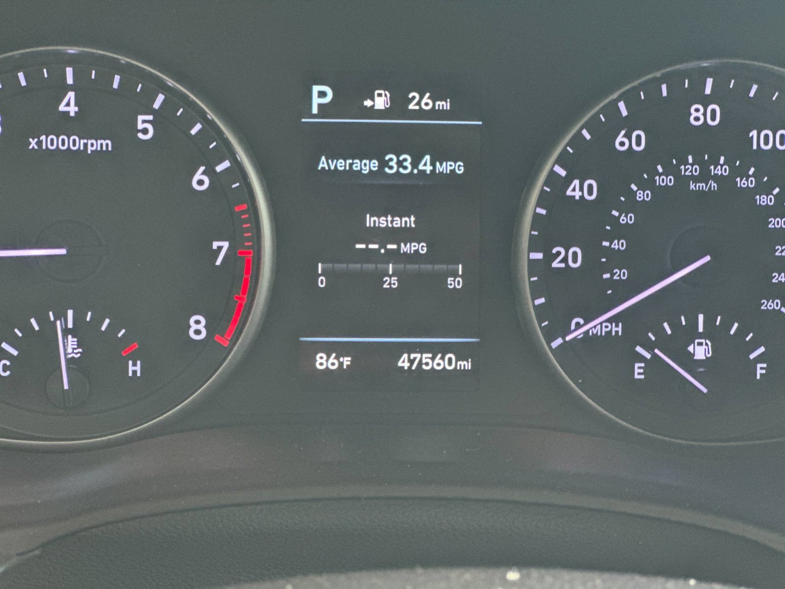 Used 2018 Hyundai Elantra GT Sport FWD image 25