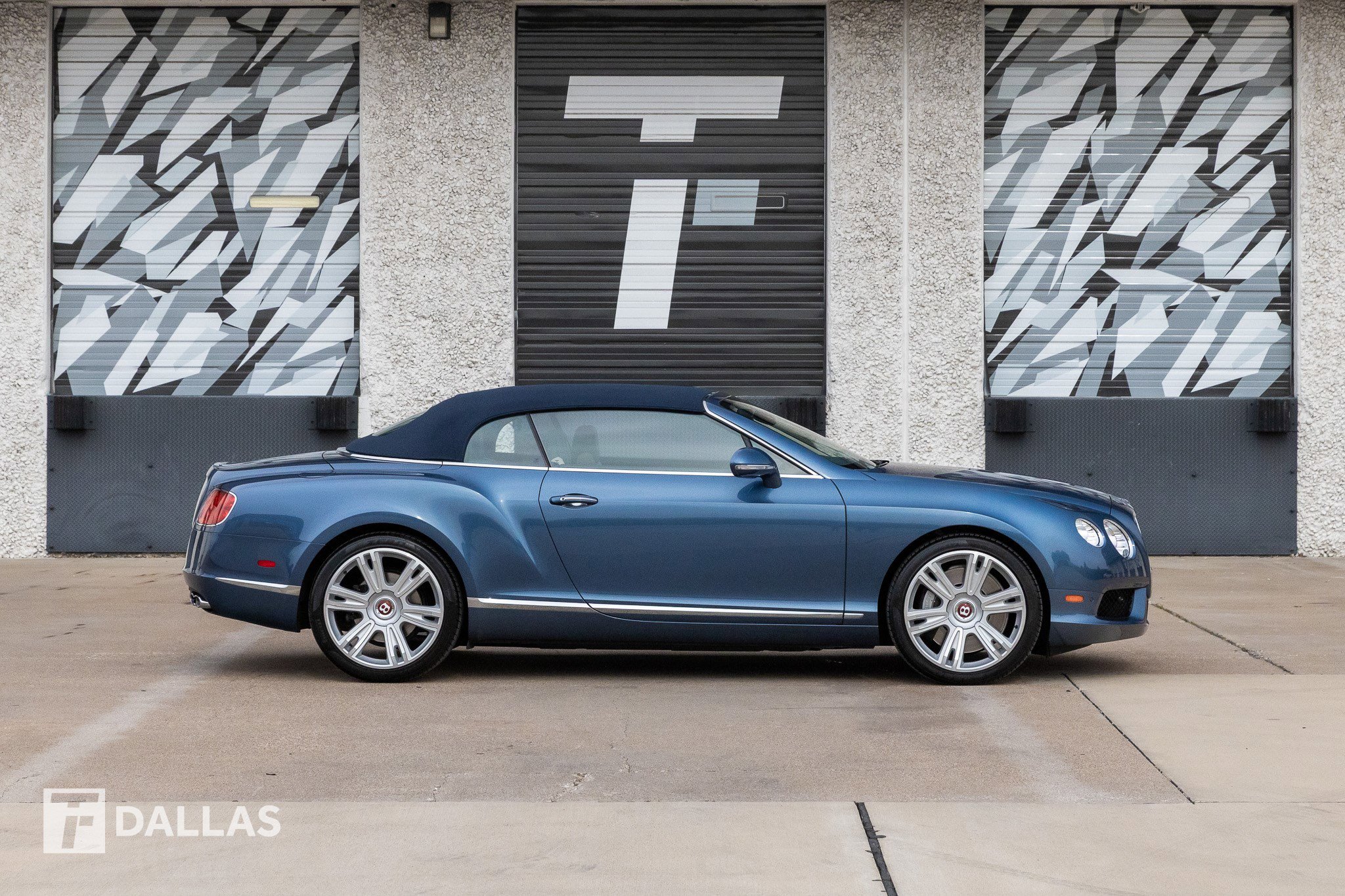 Used 2013 Bentley Continental GT image 15