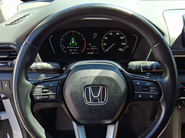 Used 2024 Honda Pilot Touring image 22