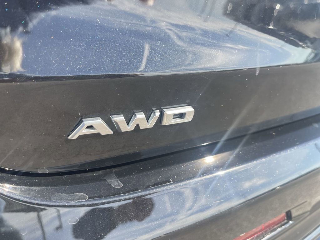 Certified 2023 Cadillac XT6 Sport image 13
