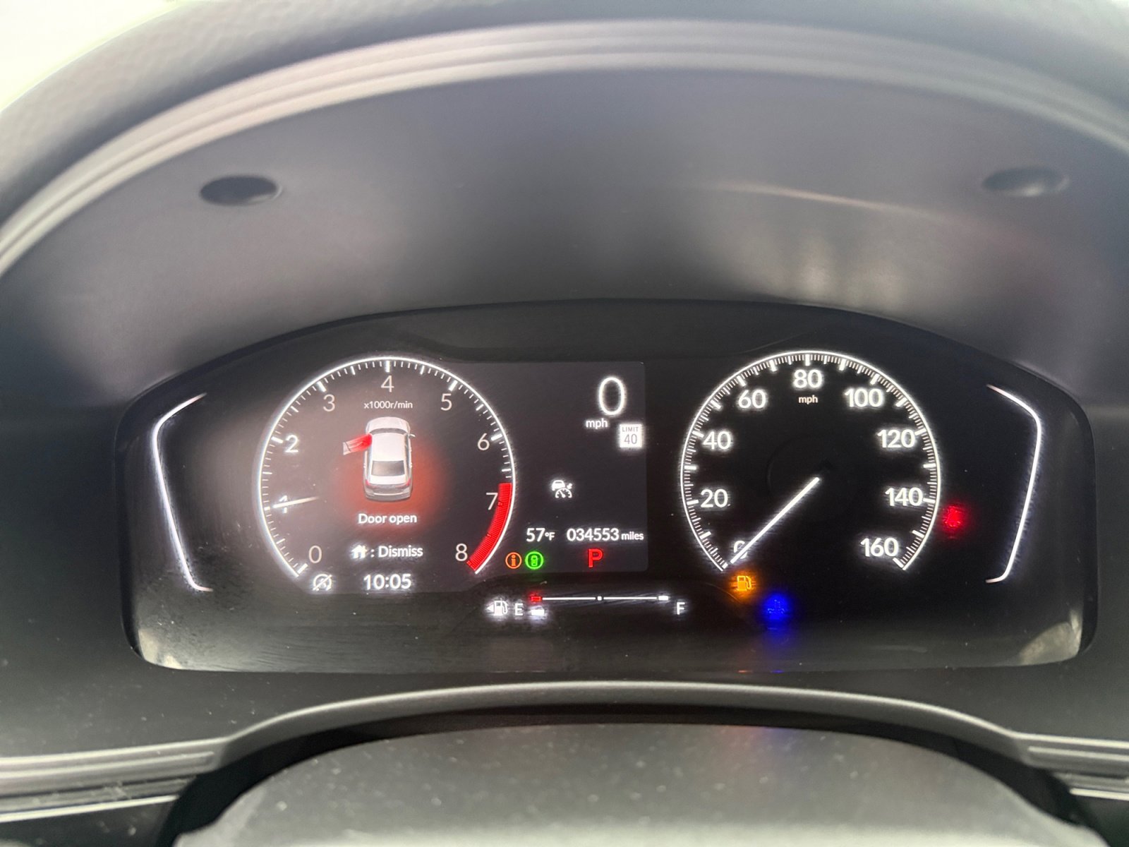 Used 2023 Honda Civic LX image 21