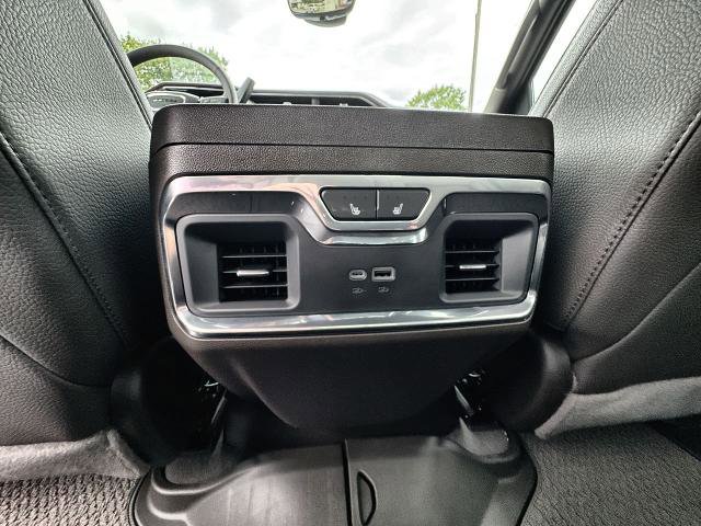 New 2024 GMC Sierra 2500 Denali w/ Denali Reserve Package image 55