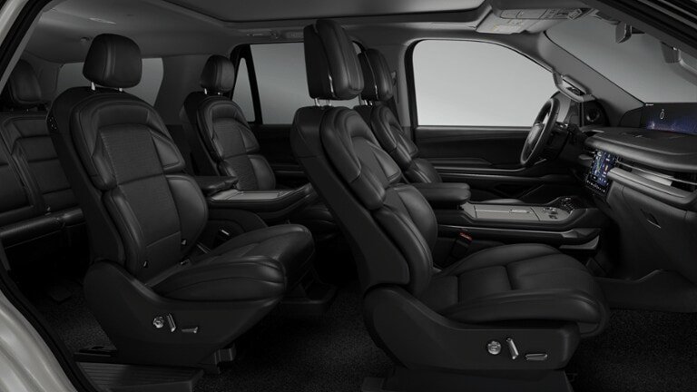 New 2026 Lincoln Navigator Reserve AWD/4WD image 54