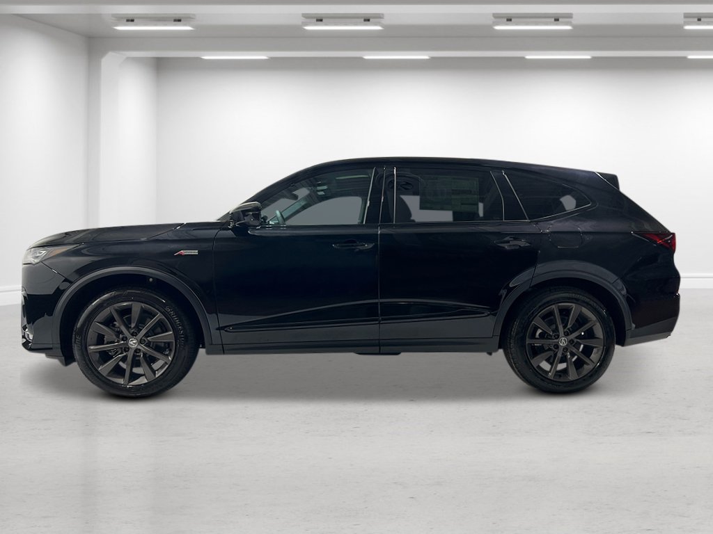 New 2026 Acura MDX A-Spec AWD/4WD image 2