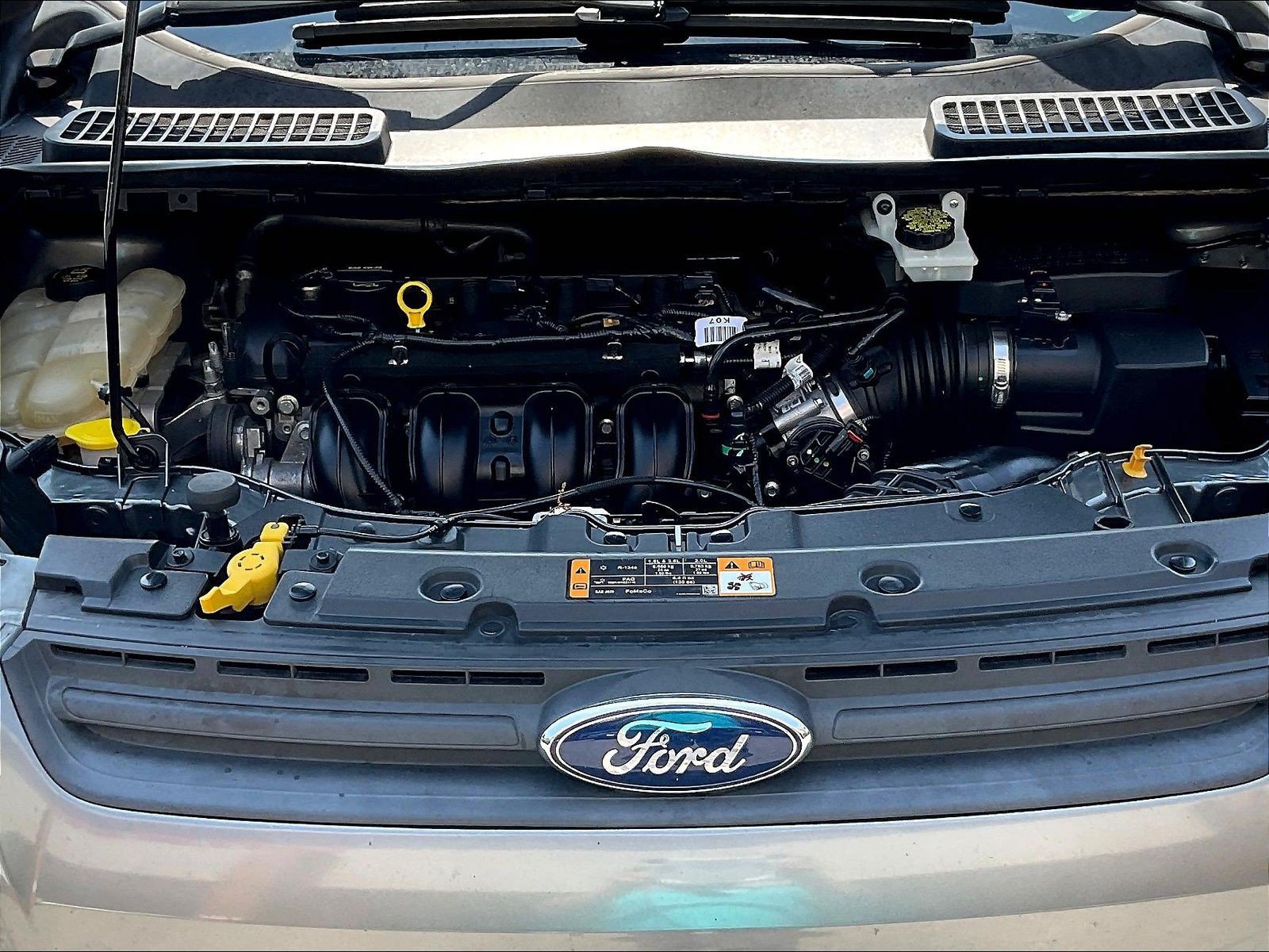 Used 2014 Ford Escape S FWD image 32