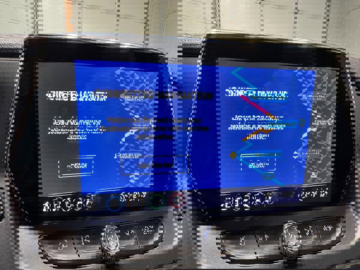 Used 2022 Chevrolet Blazer RS image 42