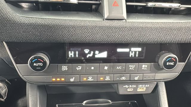 New 2026 Subaru Outback Limited XT image 27