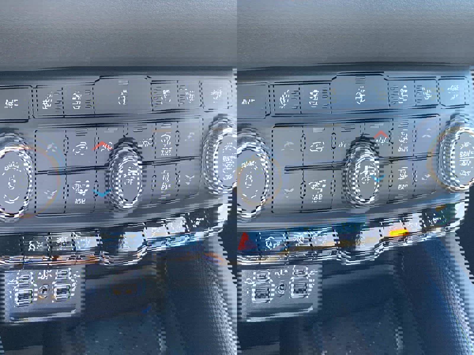 New 2026 Dodge Durango GT image 14