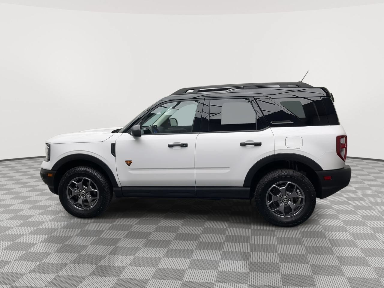 New 2024 Ford Bronco Sport Badlands AWD/4WD image 35