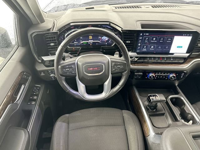 Used 2022 GMC Sierra 1500 Elevation w/ Preferred Package AWD/4WD image 10