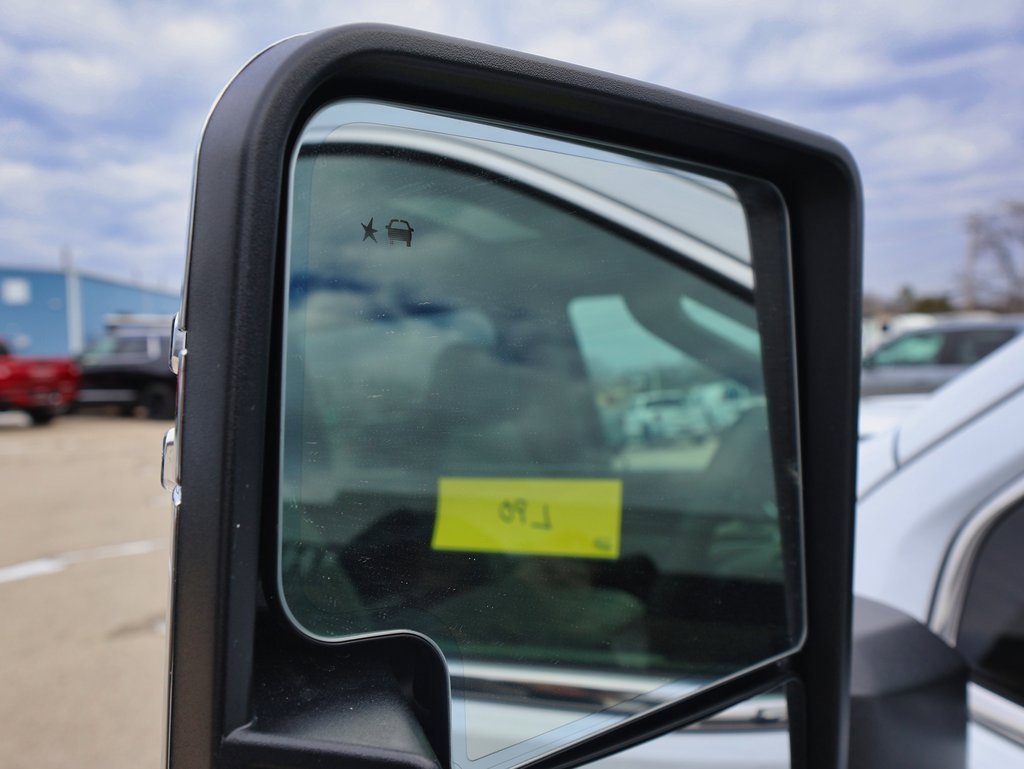 New 2026 GMC Sierra 2500 SLT w/ SLT Premium Package image 29