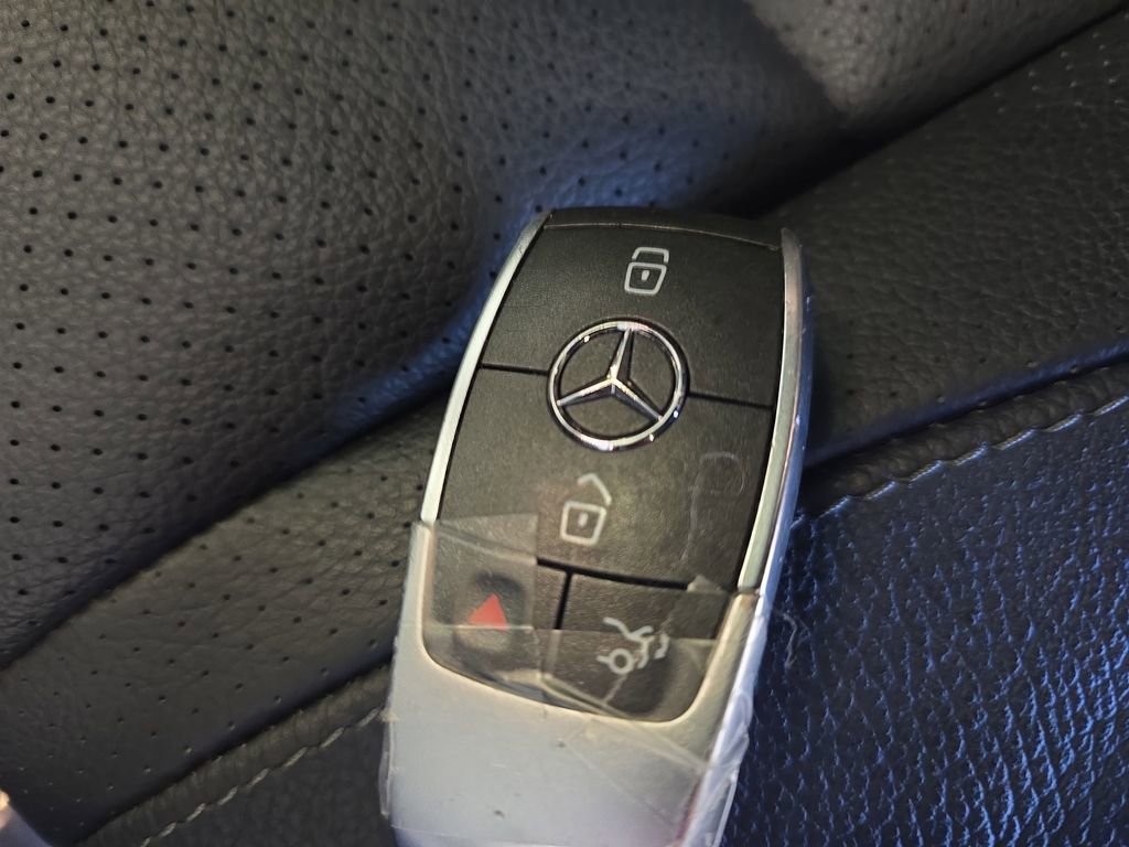 Certified 2020 Mercedes-Benz GLE 350 4MATIC image 36