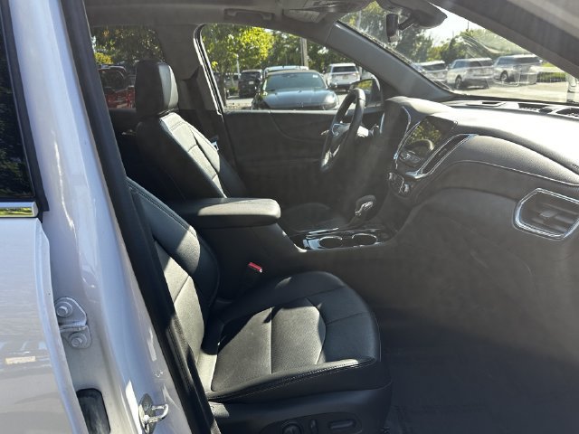 Used 2024 Chevrolet Equinox Premier AWD/4WD image 33