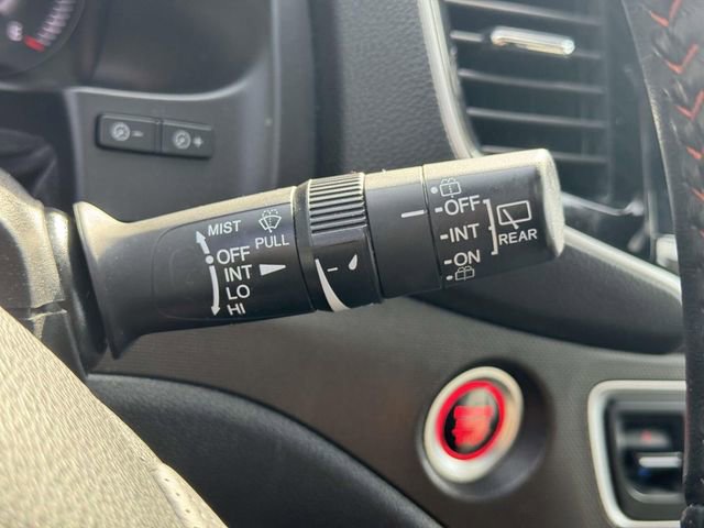 Certified 2022 Honda Passport TrailSport image 24