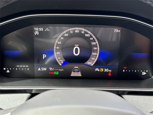 New 2025 Volkswagen Jetta SE image 43