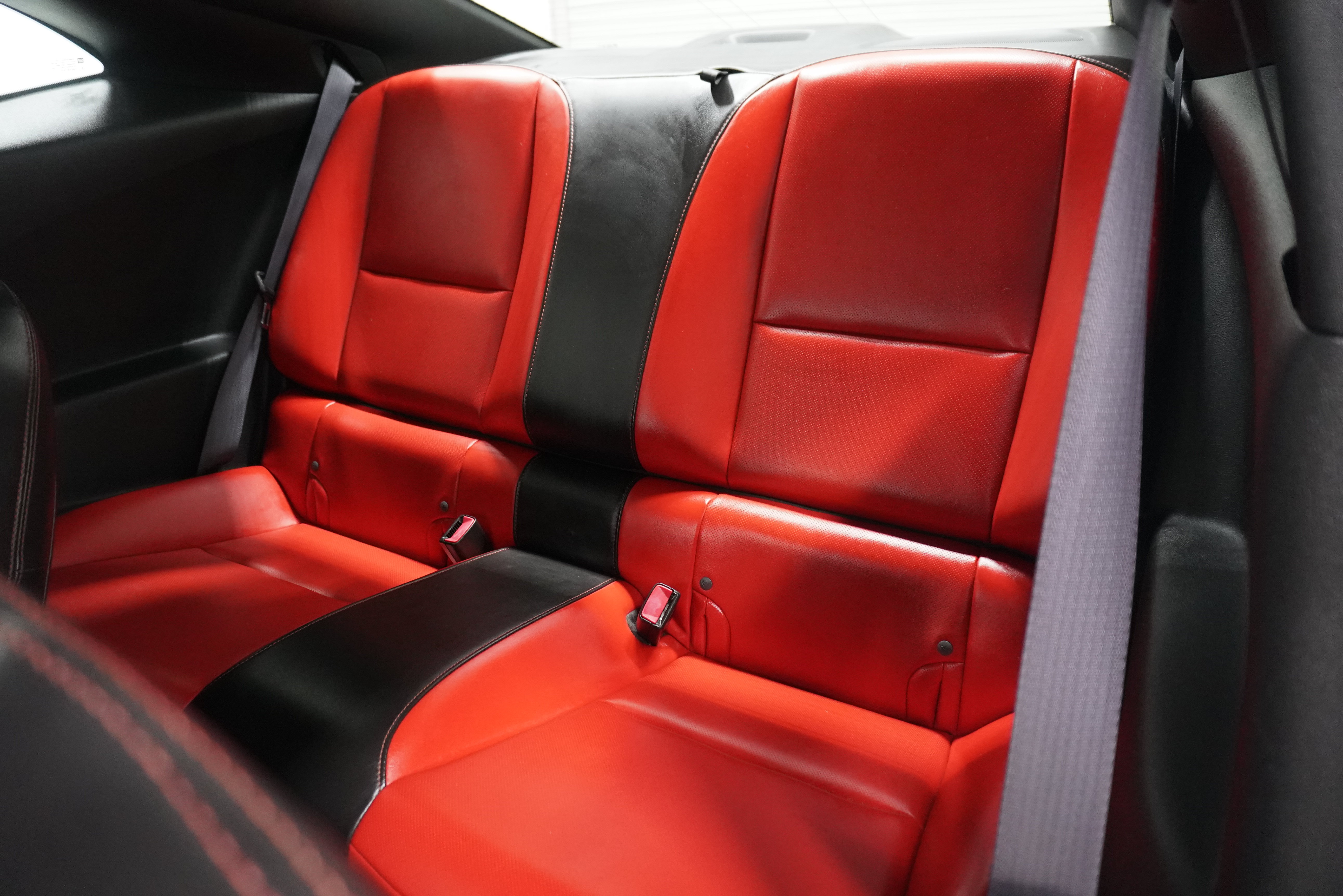 Used 2011 Chevrolet Camaro SS w/ RS Package RWD image 13