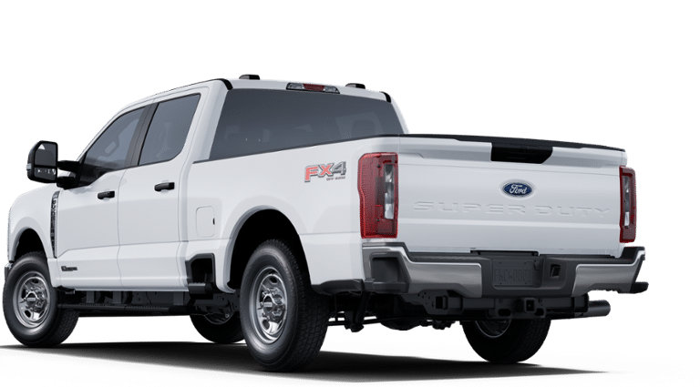 New 2025 Ford F250 XL w/ FX4 Off-Road Package AWD/4WD image 24