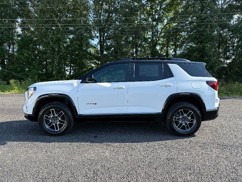 New 2026 GMC Terrain AT4 image 5