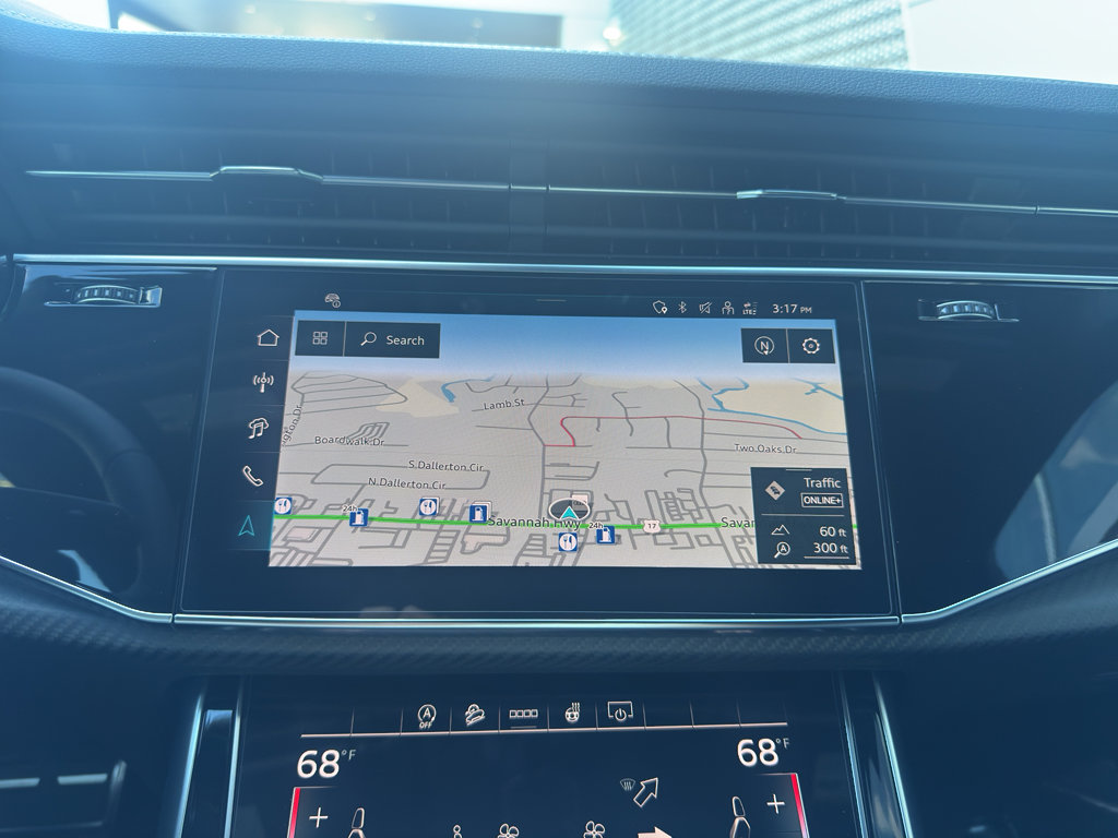 New 2026 Audi SQ7 Premium Plus image 32