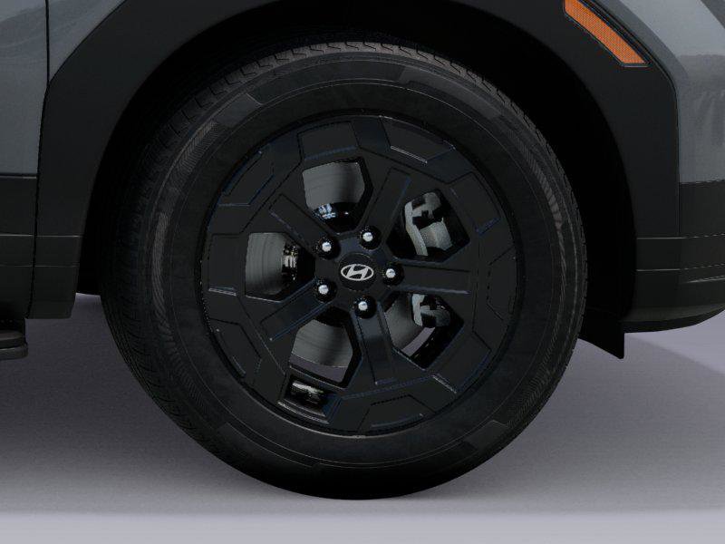 New 2026 Hyundai Santa Fe XRT image 8