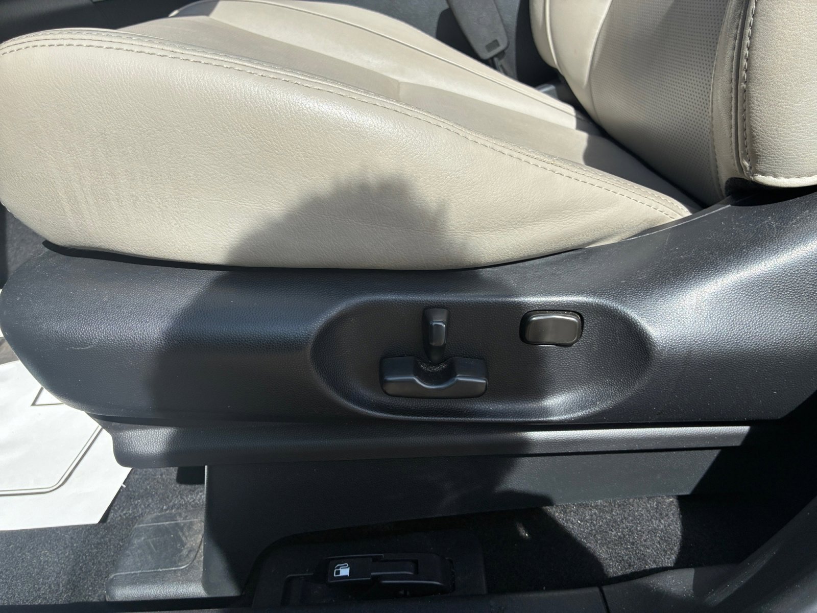 Used 2015 MAZDA CX-9 Touring image 15