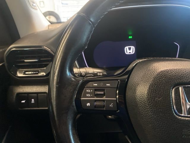 Used 2024 Honda Pilot Touring image 14