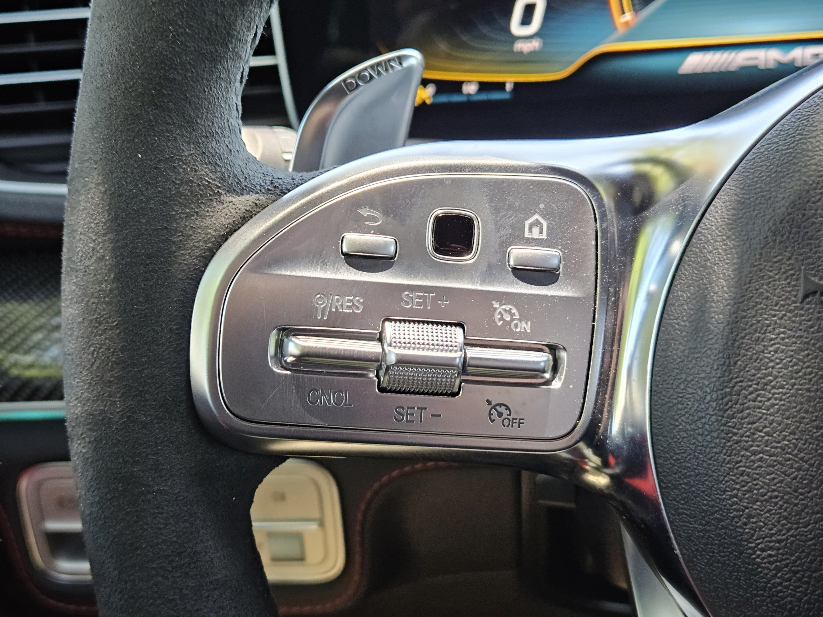 Certified 2023 Mercedes-Benz GLE 53 AMG 4MATIC Coupe image 20