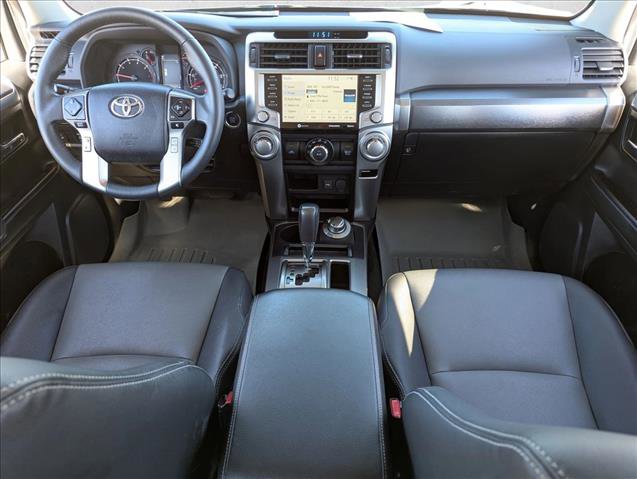 Used 2021 Toyota 4Runner SR5 Premium image 18