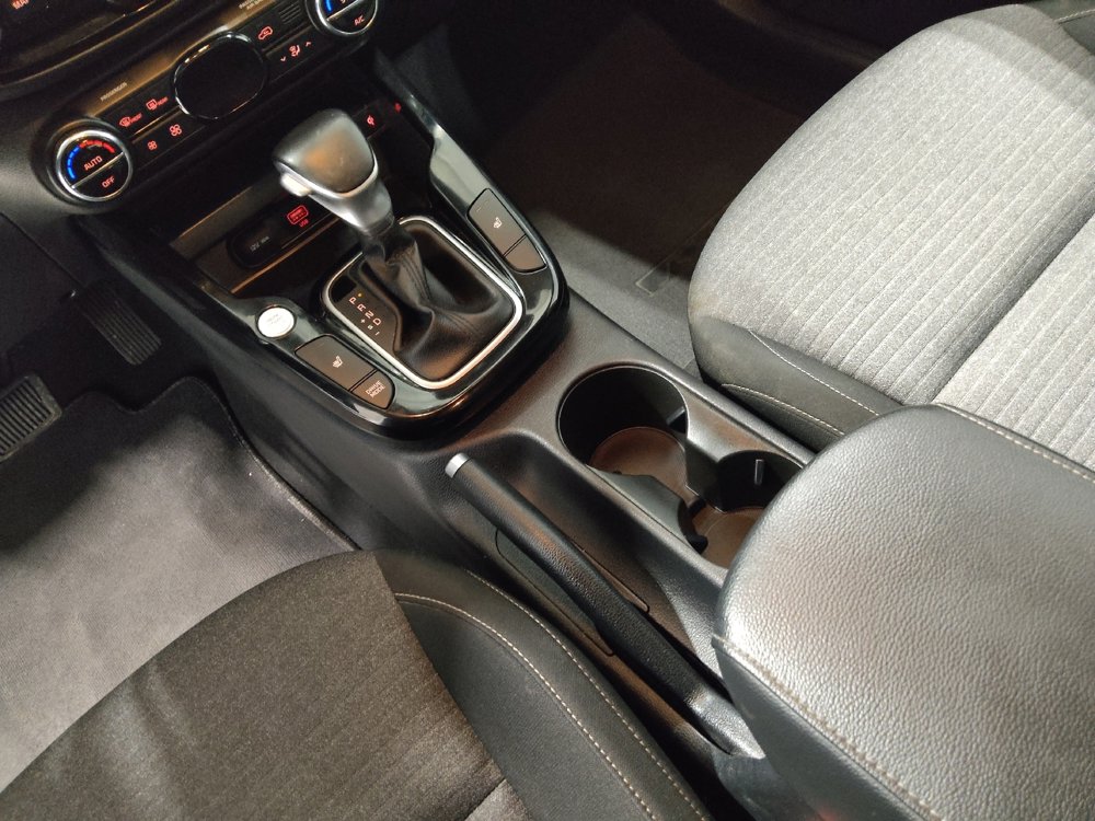 Used 2020 Kia Soul EX image 26