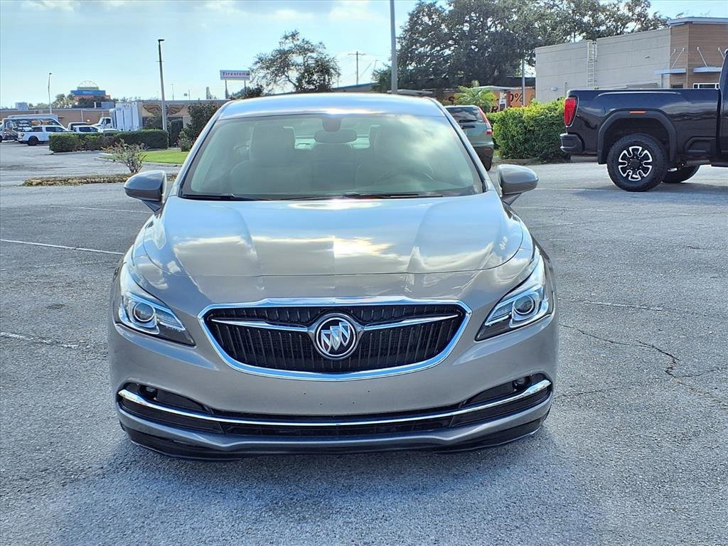 Used 2019 Buick LaCrosse Preferred image 2