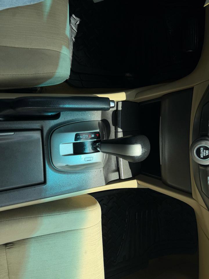 Used 2012 Honda Accord LX image 21