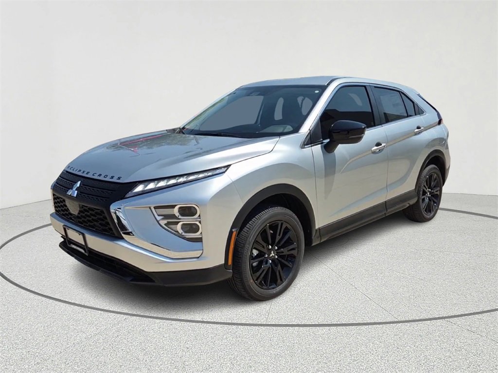 New 2025 Mitsubishi Eclipse Cross LE