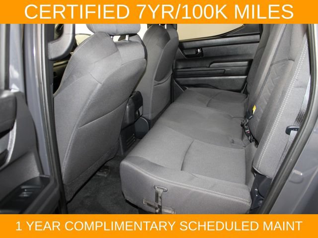 Used 2025 Toyota Tacoma SR5 AWD/4WD image 14