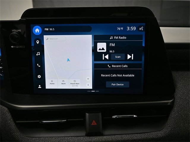 New 2026 Subaru Outback Limited XT image 11