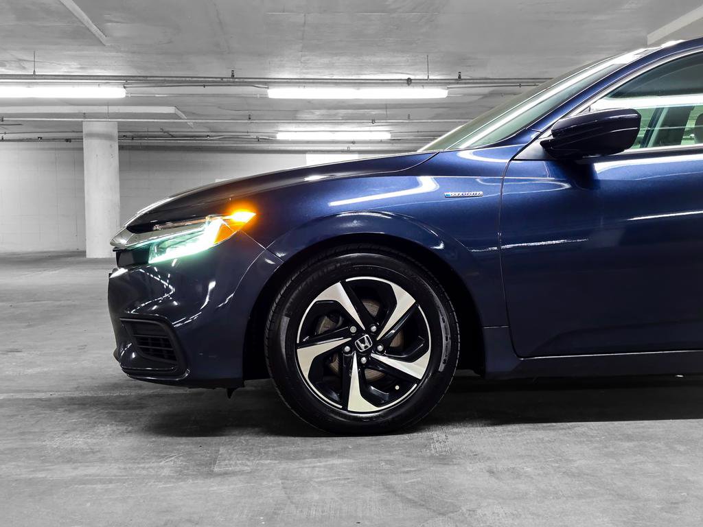 Used 2022 Honda Insight EX image 15