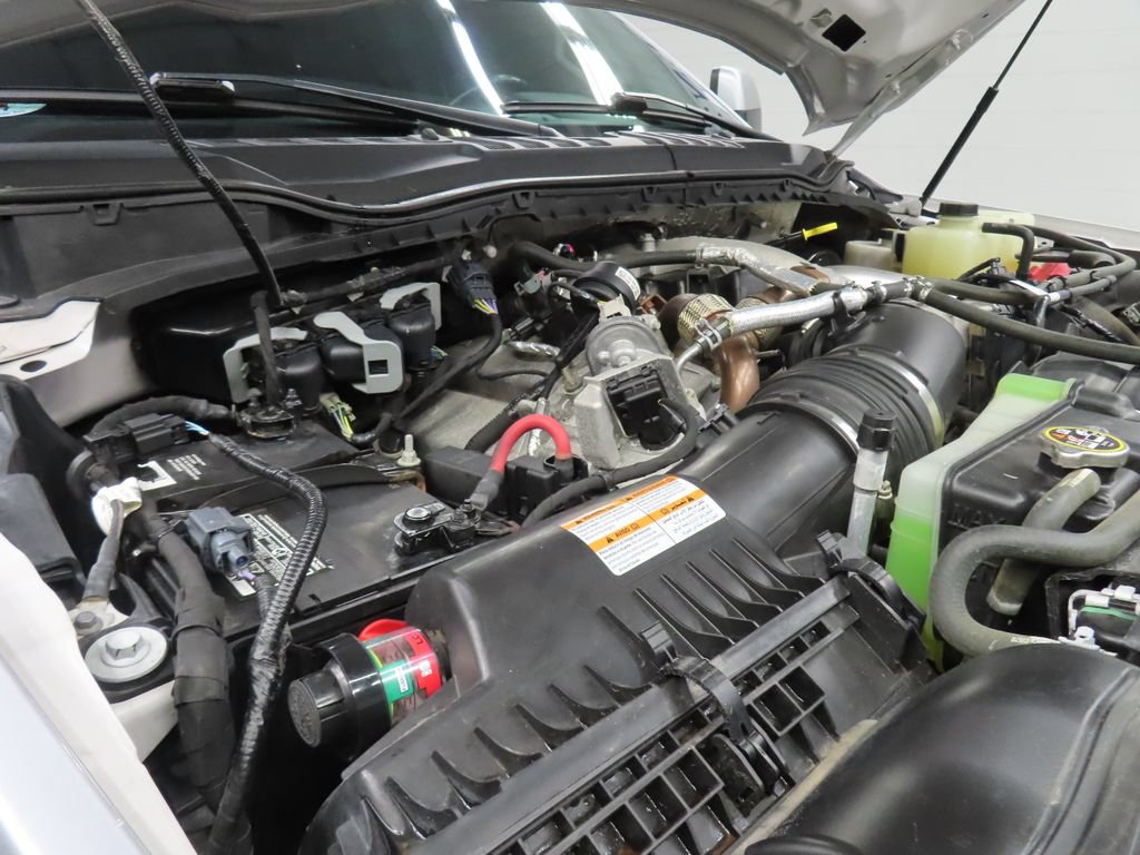 Used 2021 Ford F250 Lariat w/ Lariat Value Package AWD/4WD image 22