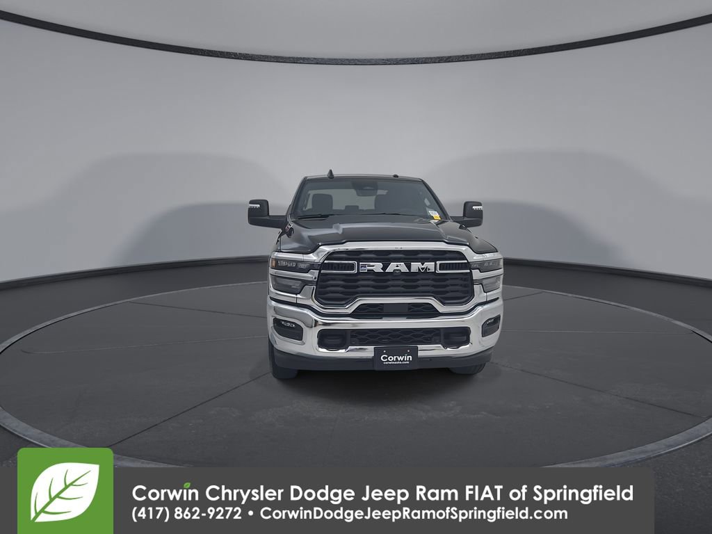 Used 2025 RAM 2500 Big Horn image 5
