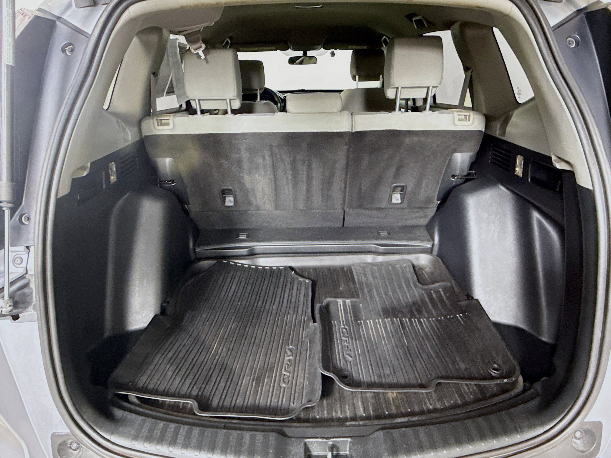 Used 2018 Honda CR-V LX image 31