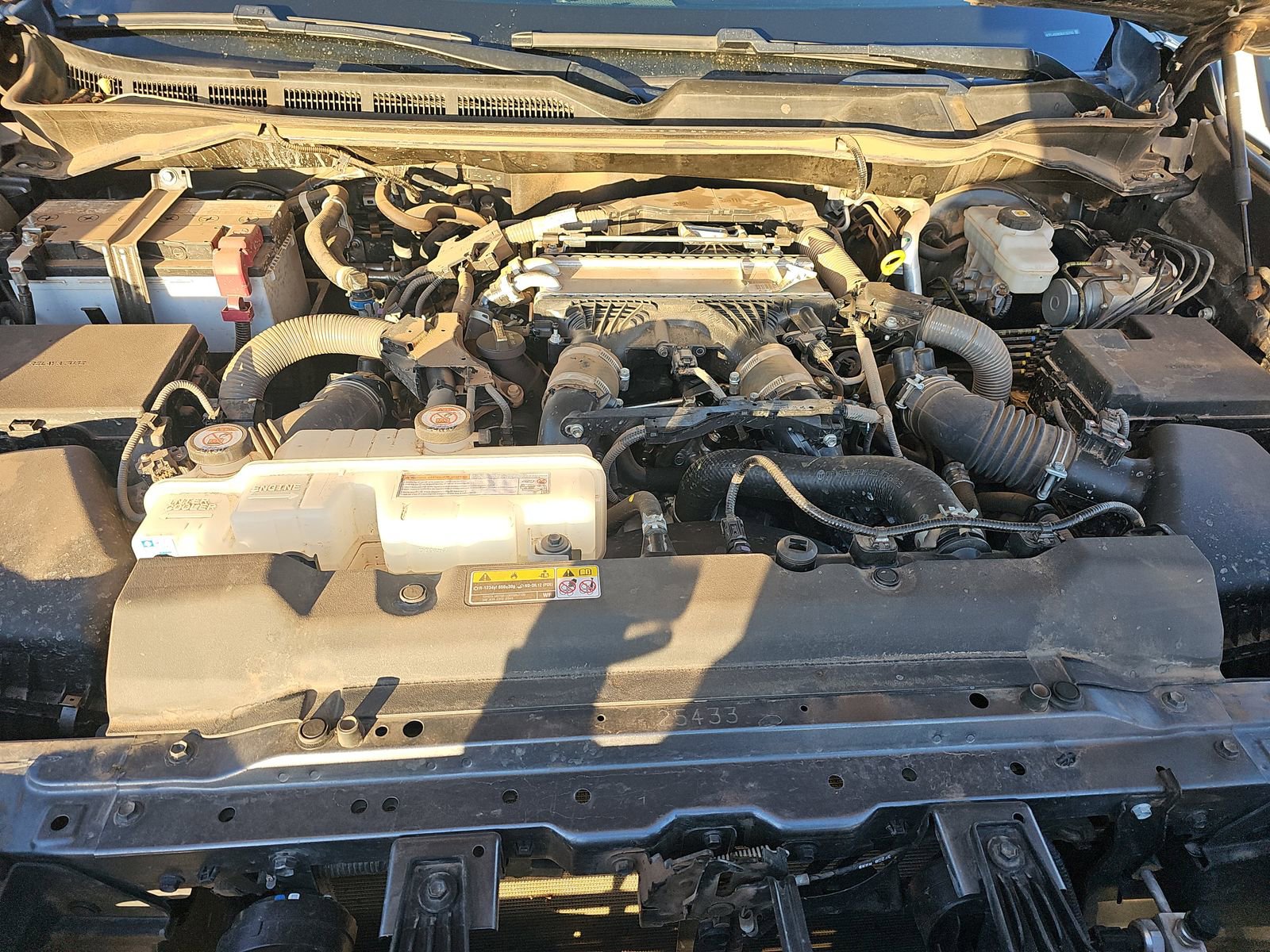 Used 2024 Toyota Tundra SR5 image 21